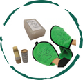 3-Pack Grooming Bundle.