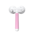 Double-Headed Negative Ion Self-Cleaning Pet Brush