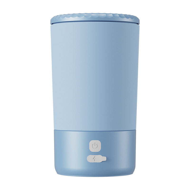Electric Paw Washing Cup for Cats and Dogs.