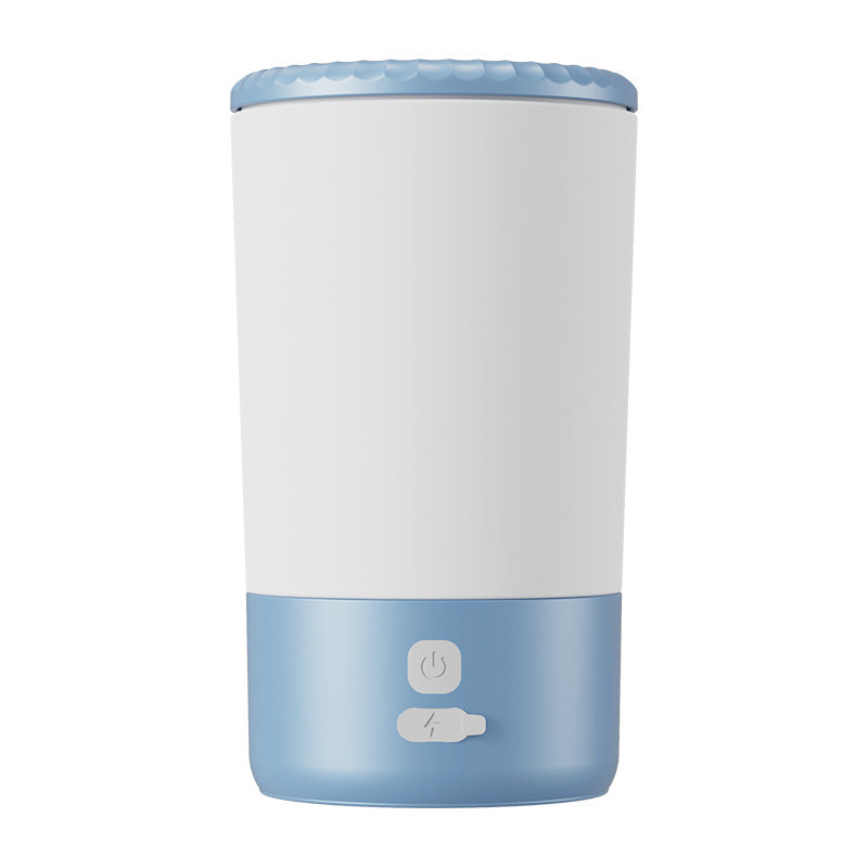 Electric Paw Washing Cup for Cats and Dogs.