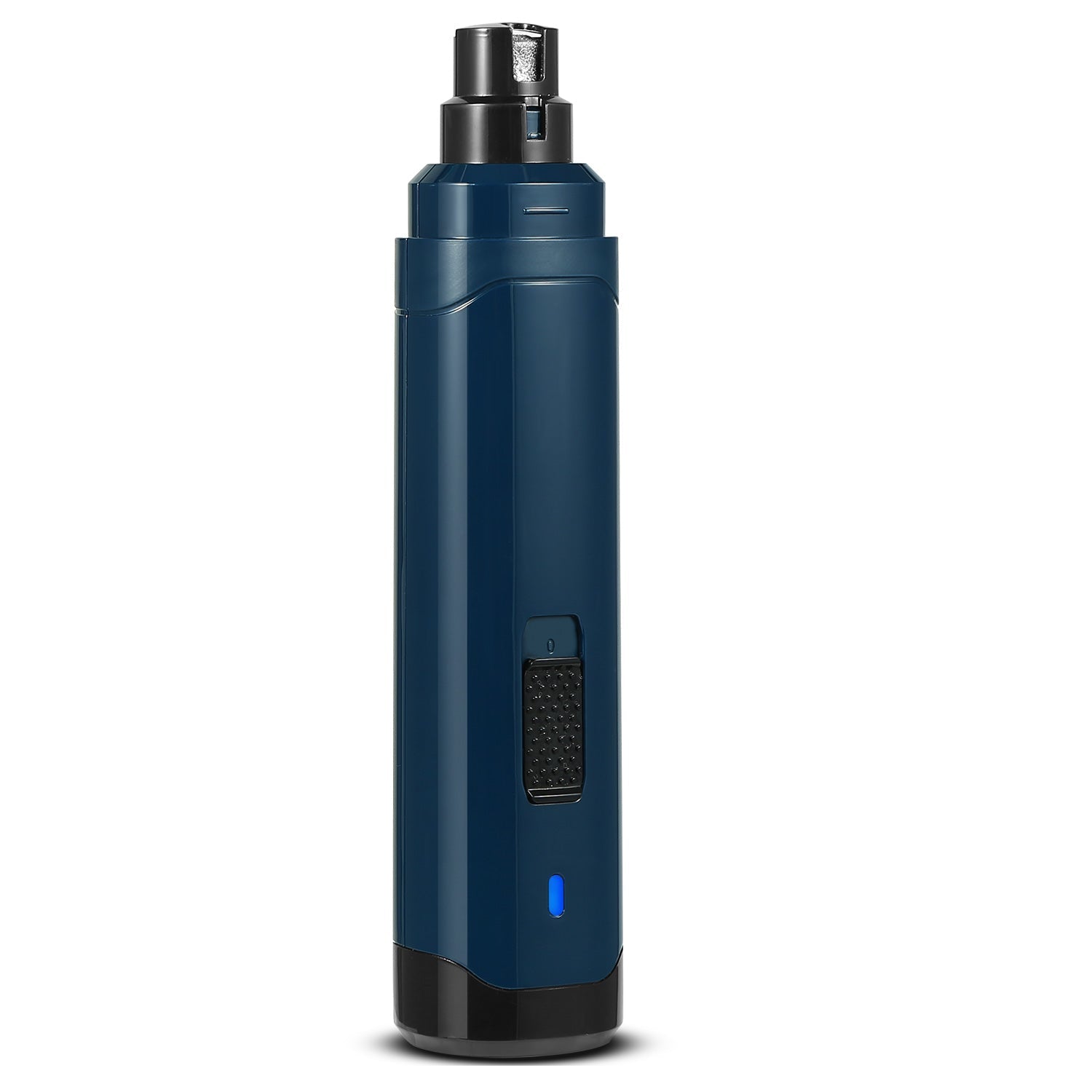 Quiet 2 Speed Rechargeable Nail Grinder and Trimmer.