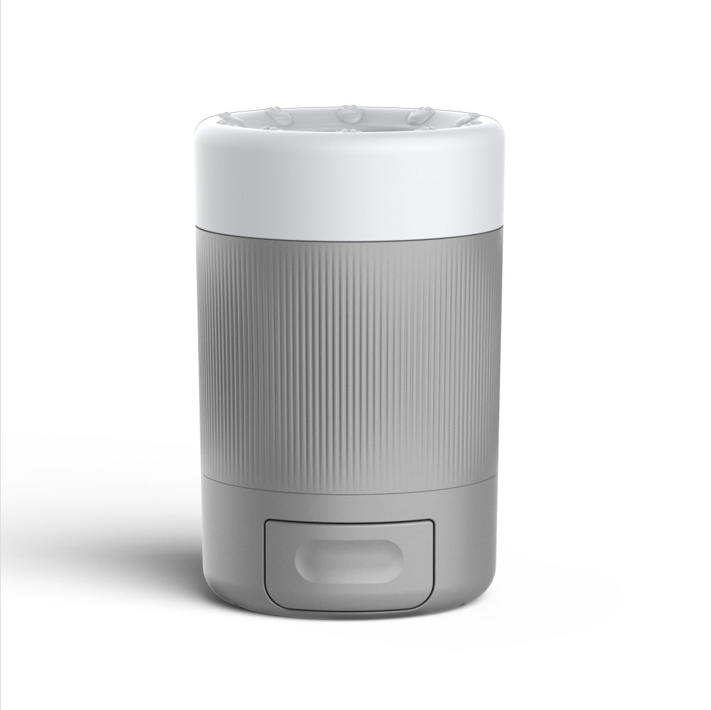 Paw Cleaning Cup.