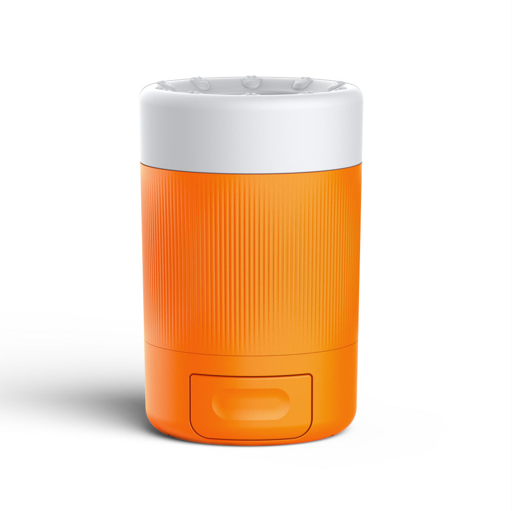 Paw Cleaning Cup.
