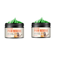 Paw Balm for Cats and Dogs.
