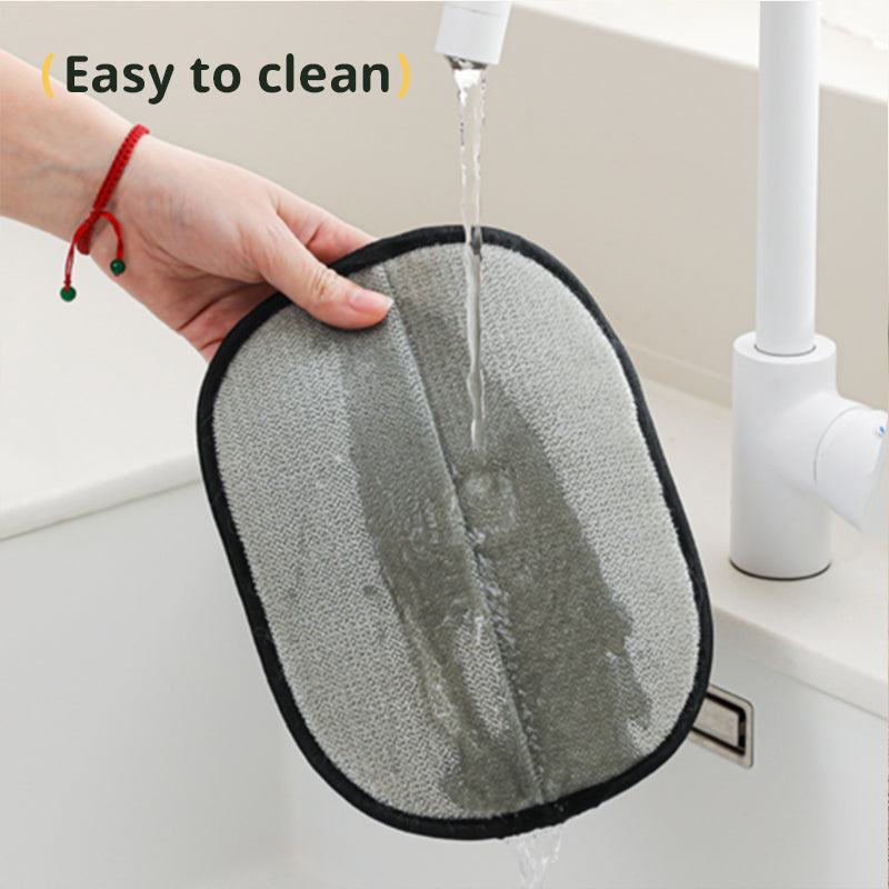 3-in-1 Grooming, De-shedding, and Multi-Surface Hair Remover for Dogs and Cats.