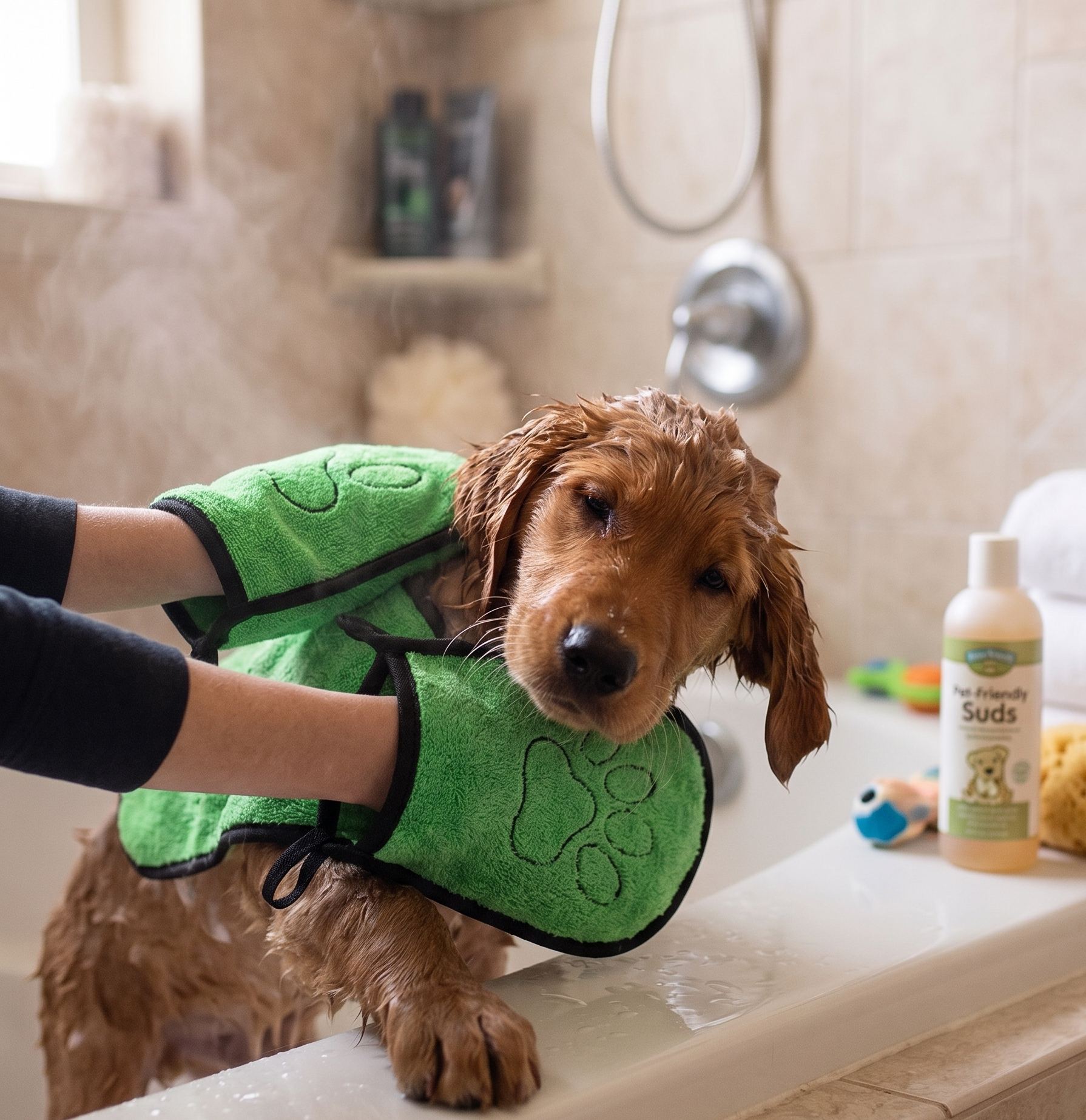3-Pack Grooming Bundle.
