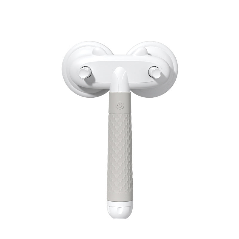 Double-Headed Negative Ion Self-Cleaning Pet Brush