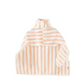 Ultra-Absorbent Bathrobe for Large, Medium, and Small Dogs.