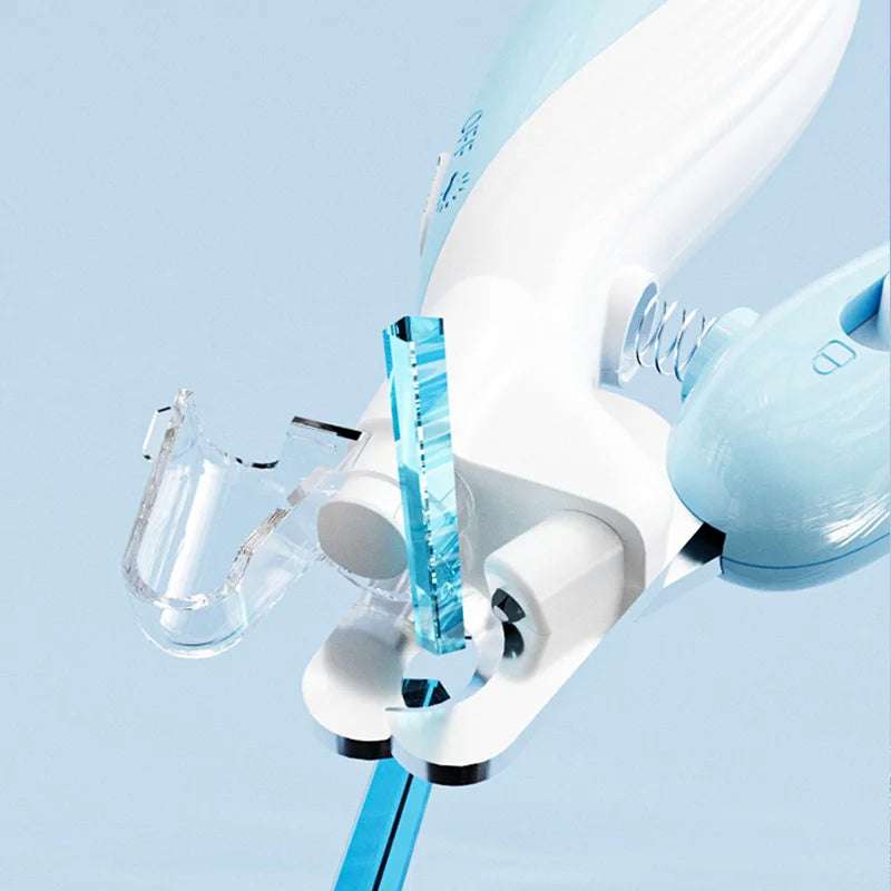 Nail Clipper with LED Light for Dogs and Cats.