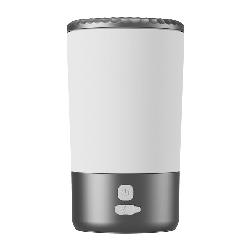 Electric Paw Washing Cup for Cats and Dogs.