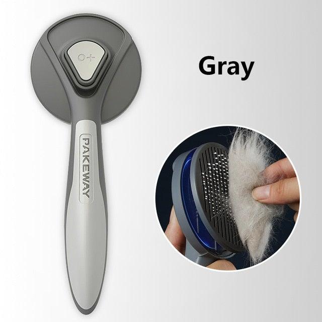 Special Needle Comb Cat Hair Cleaning Tool.