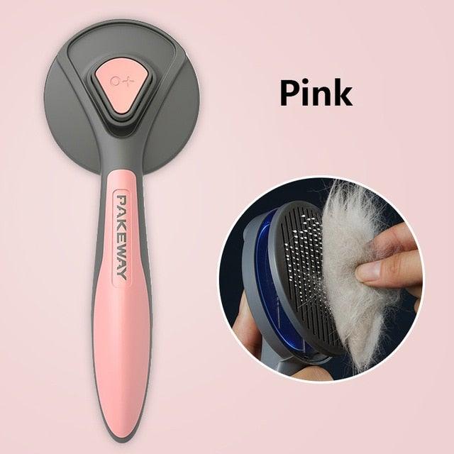 Special Needle Comb Cat Hair Cleaning Tool.