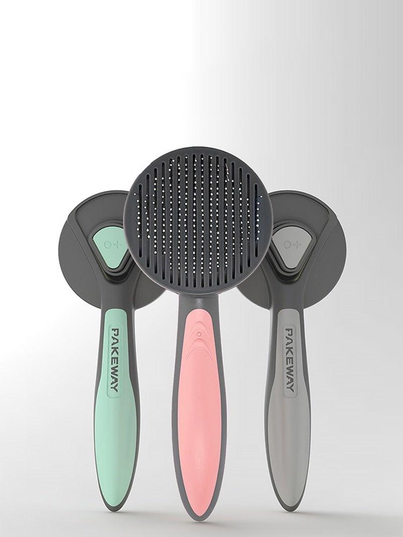 Special Needle Comb Cat Hair Cleaning Tool.