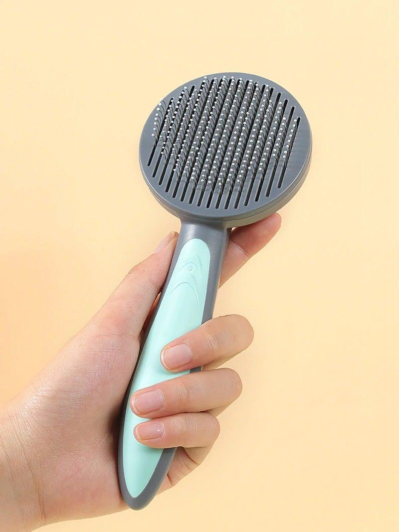 Special Needle Comb Cat Hair Cleaning Tool.