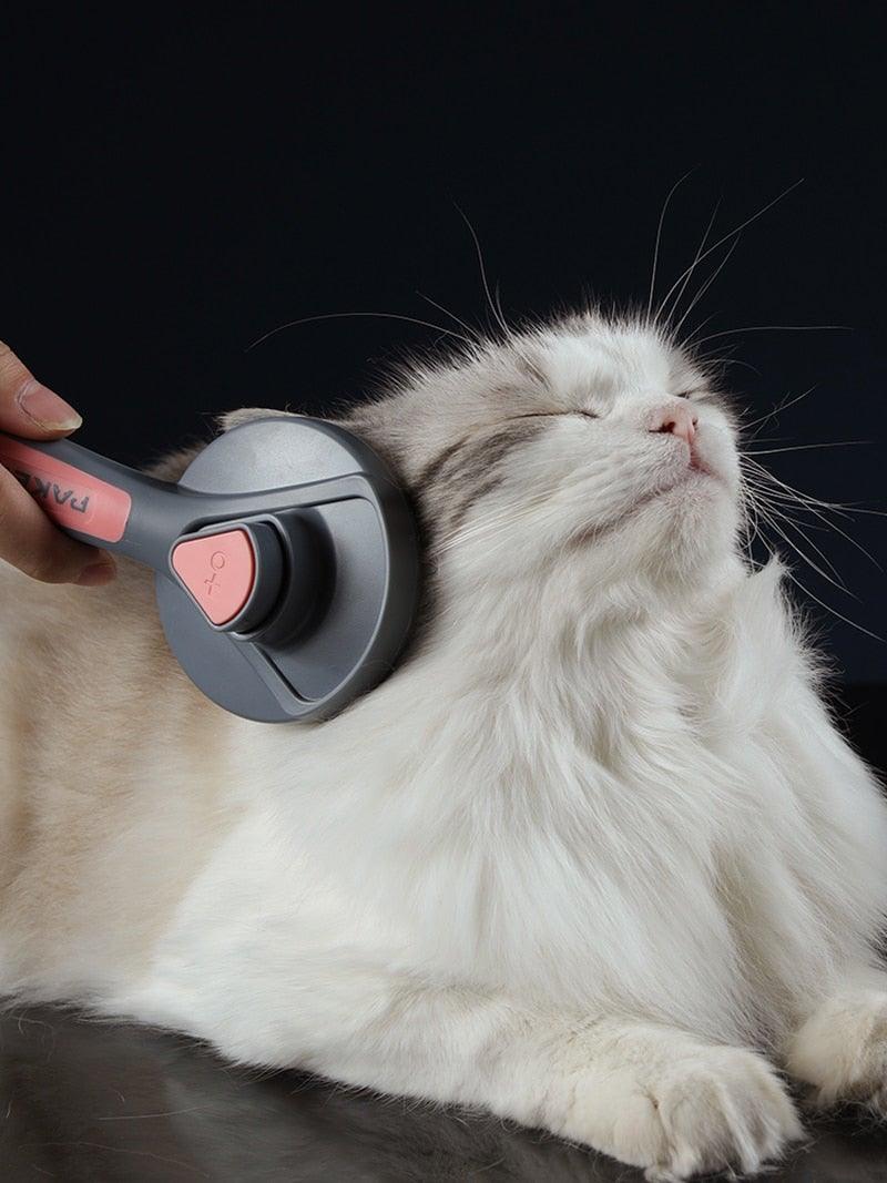 Special Needle Comb Cat Hair Cleaning Tool.